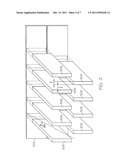 Method for Fabricating a Micromirror diagram and image