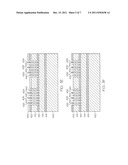 Method for Fabricating a Micromirror diagram and image