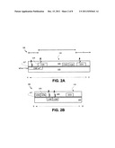 TEMPERATURE CONTROLLED PLASMA PROCESSING CHAMBER COMPONENT WITH ZONE     DEPENDENT THERMAL EFFICIENCIES diagram and image