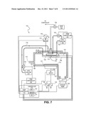 TEMPERATURE CONTROLLED PLASMA PROCESSING CHAMBER COMPONENT WITH ZONE     DEPENDENT THERMAL EFFICIENCIES diagram and image