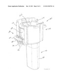 WATER DISPENSER WITH A RESERVOIR SYSTEM AND FAUCET MANIFOLD THEREFOR diagram and image