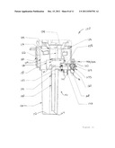 WATER DISPENSER WITH A RESERVOIR SYSTEM AND FAUCET MANIFOLD THEREFOR diagram and image