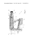 DRIVING DEVICE diagram and image