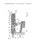 DRIVING DEVICE diagram and image