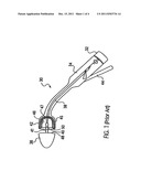 Electromechanical Drive and Remote Surgical Instrument Attachment Having     Computer Assisted Control Capabilities diagram and image