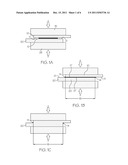 BATTERY TAB JOINT BY REACTION METALLURGY diagram and image