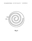 APPARATUS AND METHOD FOR CONTROLLABLY RELEASING A SUBSTANCE diagram and image