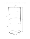 HIGH VOLUME LOW PRESSURE PAINT SPRAYER diagram and image