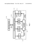 System and Method for Vibration Control in a Rotorcraft Using an Adaptive     Reference Model Algorithm diagram and image