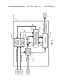 System and Method for Vibration Control in a Rotorcraft Using an Adaptive     Reference Model Algorithm diagram and image