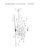 System and Method for Vibration Control in a Rotorcraft Using an Adaptive     Reference Model Algorithm diagram and image