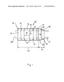 SILENCER FOR AN AUXILIARY POWER UNIT OF AN AIRCRAFT diagram and image