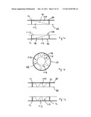 SILENCER FOR AN AUXILIARY POWER UNIT OF AN AIRCRAFT diagram and image