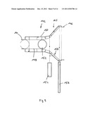 SILENCER FOR AN AUXILIARY POWER UNIT OF AN AIRCRAFT diagram and image