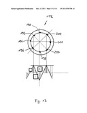 SILENCER FOR AN AUXILIARY POWER UNIT OF AN AIRCRAFT diagram and image