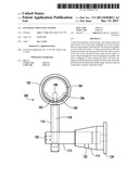 HAND RAIL MOUNTING SYSTEM diagram and image