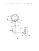 HAND RAIL MOUNTING SYSTEM diagram and image