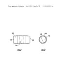 HAND RAIL MOUNTING SYSTEM diagram and image