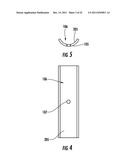 HAND RAIL MOUNTING SYSTEM diagram and image