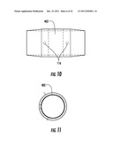 HAND RAIL MOUNTING SYSTEM diagram and image