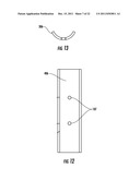 HAND RAIL MOUNTING SYSTEM diagram and image