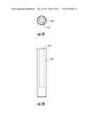 HAND RAIL MOUNTING SYSTEM diagram and image