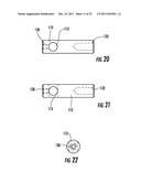 HAND RAIL MOUNTING SYSTEM diagram and image