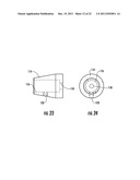 HAND RAIL MOUNTING SYSTEM diagram and image