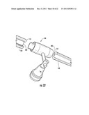 HAND RAIL MOUNTING SYSTEM diagram and image