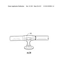 HAND RAIL MOUNTING SYSTEM diagram and image