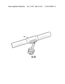 HAND RAIL MOUNTING SYSTEM diagram and image