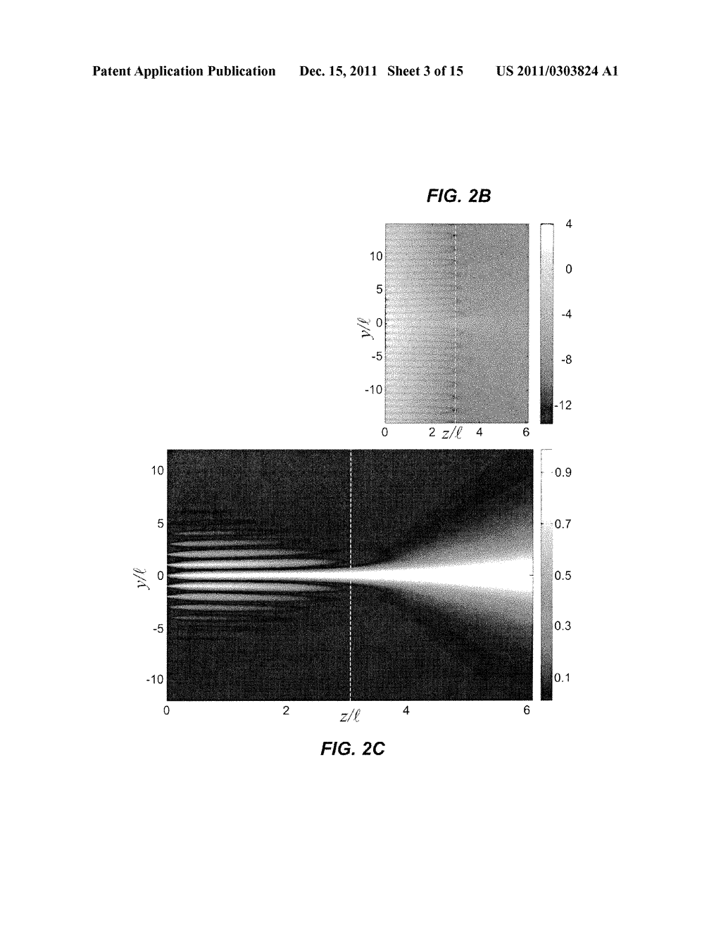 Apparatus for Sub-Wavelength Near-Field Focusing of Electromagnetic Waves - diagram, schematic, and image 04