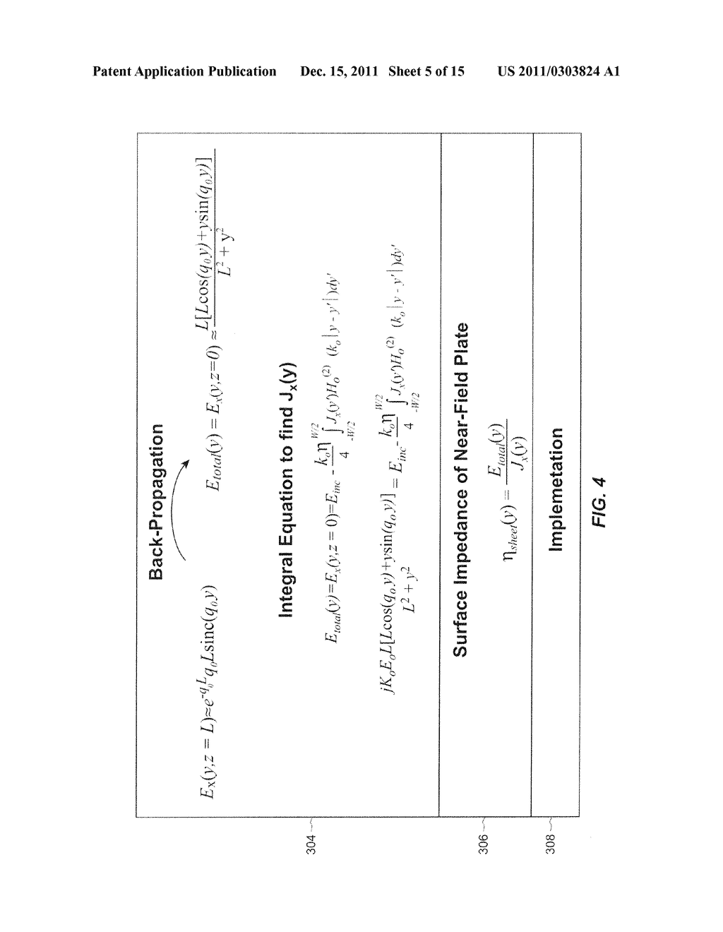 Apparatus for Sub-Wavelength Near-Field Focusing of Electromagnetic Waves - diagram, schematic, and image 06