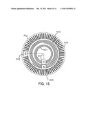 ROTARY ENCODER THAT DETECTS ROTATION ANGLE diagram and image