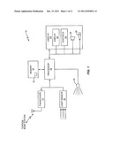 Spatial Detection on an Electronic Device Using Optical Coding diagram and image