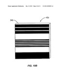 Spatial Detection on an Electronic Device Using Optical Coding diagram and image