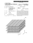 NONVOLATILE MEMORY DEVICE diagram and image