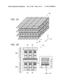 NONVOLATILE MEMORY DEVICE diagram and image