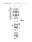 NONVOLATILE MEMORY DEVICE diagram and image