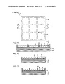 SEMICONDUCTOR LIGHT EMITTING ELEMENT AND FABRICATING METHOD diagram and image