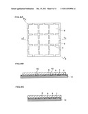 SEMICONDUCTOR LIGHT EMITTING ELEMENT AND FABRICATING METHOD diagram and image