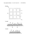 SEMICONDUCTOR LIGHT EMITTING ELEMENT AND FABRICATING METHOD diagram and image