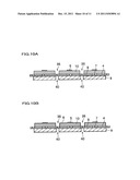 SEMICONDUCTOR LIGHT EMITTING ELEMENT AND FABRICATING METHOD diagram and image