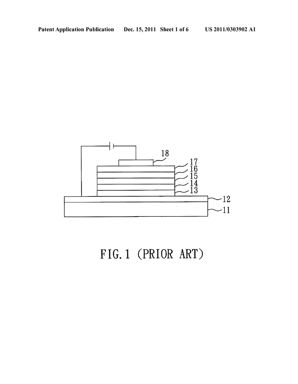 ORGANIC LIGHT-EMITTING DIODE WITH HIGH COLOR RENDERING - diagram, schematic, and image 02