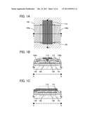 SEMICONDUCTOR DEVICE AND METHOD FOR MANUFACTURING THE SAME diagram and image