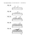 SEMICONDUCTOR DEVICE AND METHOD FOR MANUFACTURING THE SAME diagram and image