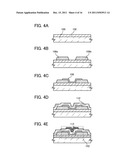 SEMICONDUCTOR DEVICE AND METHOD FOR MANUFACTURING THE SAME diagram and image