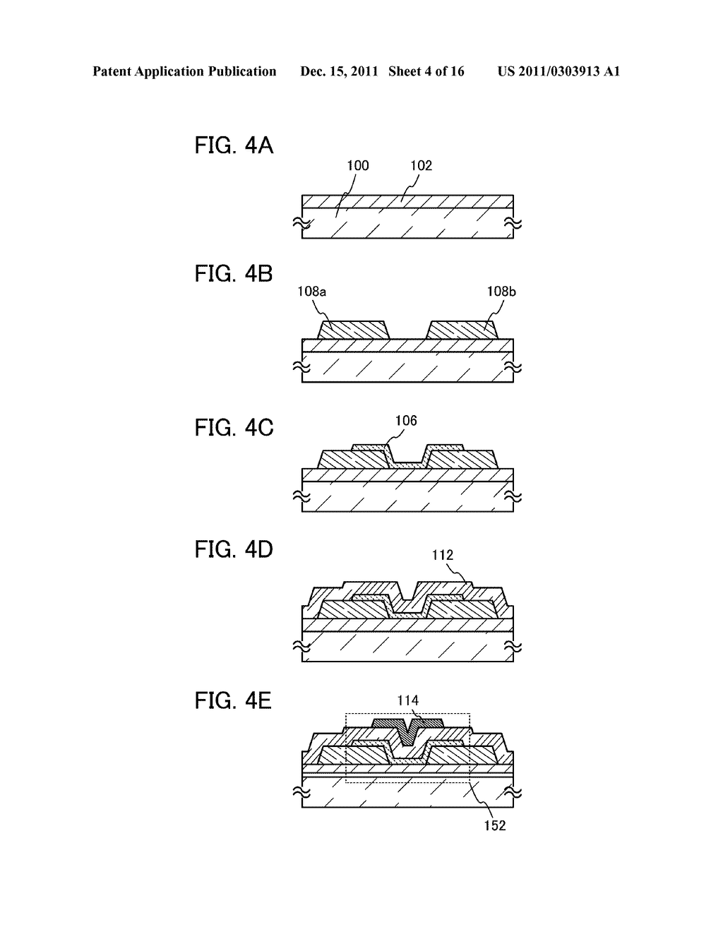 SEMICONDUCTOR DEVICE AND METHOD FOR MANUFACTURING THE SAME - diagram, schematic, and image 05