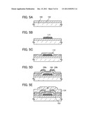 SEMICONDUCTOR DEVICE AND METHOD FOR MANUFACTURING THE SAME diagram and image