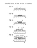 SEMICONDUCTOR DEVICE AND METHOD FOR MANUFACTURING THE SAME diagram and image